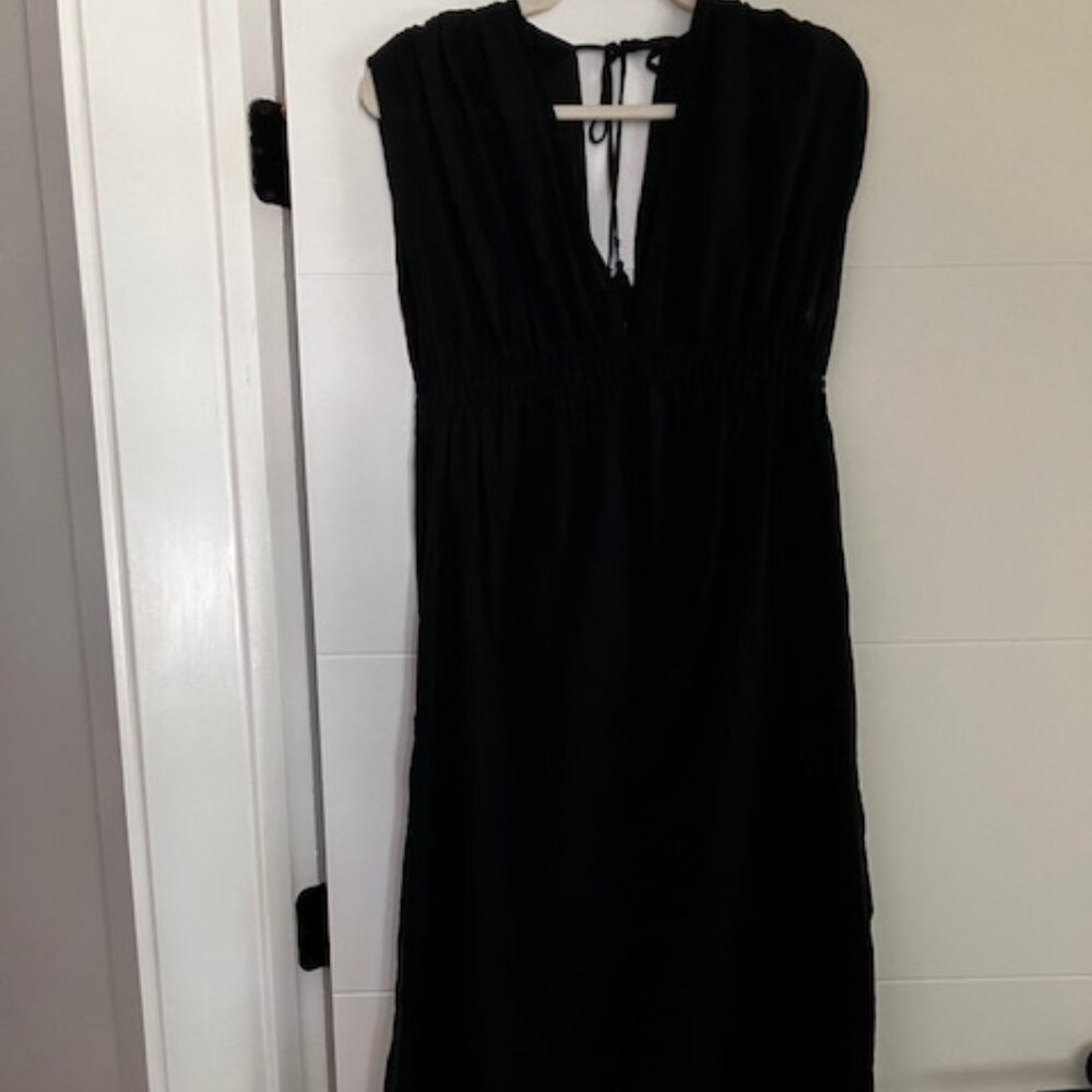 Cotton Swim Coverup - Medium - NEW With TAGS